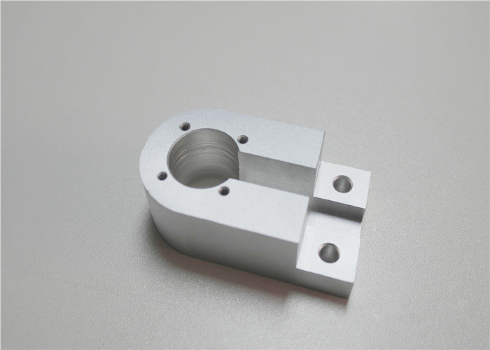 高精度 CNC のフライス盤プロセス、急速なアルミニウム プロトタイプ部品