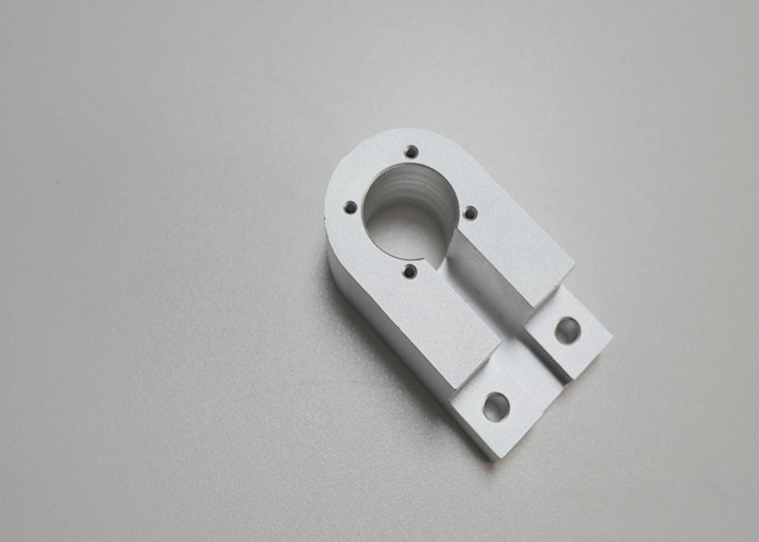 高精度 CNC のフライス盤プロセス、急速なアルミニウム プロトタイプ部品