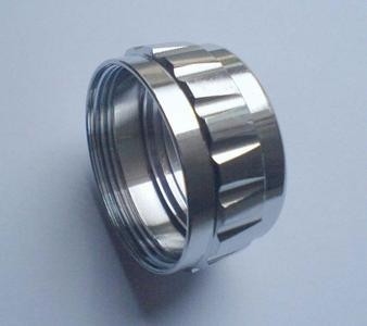 機械回路盤のための CNC によって機械で造られるプロトタイプを処理するアルミニウム