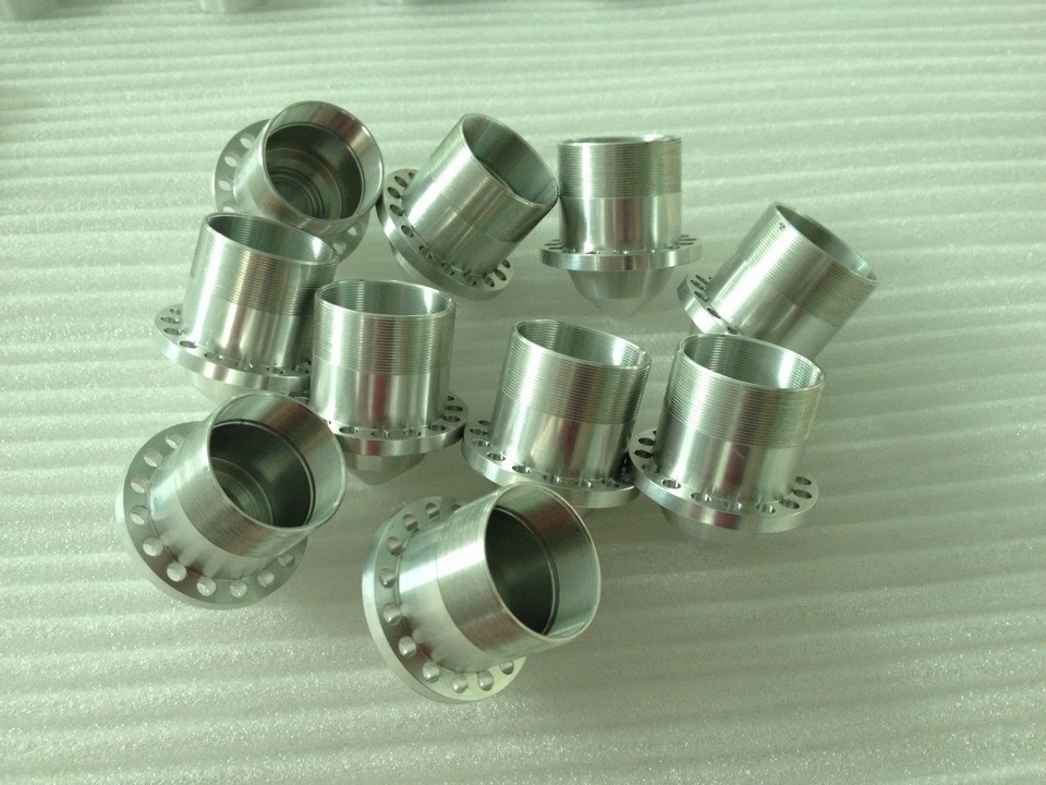 機械回路盤のための CNC によって機械で造られるプロトタイプを処理するアルミニウム