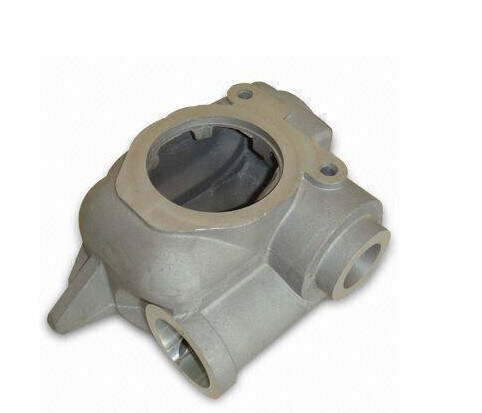 ASTM/SAE/BS アルミニウム砂型で作る合金弁の家の許容 0.005-0.01mm